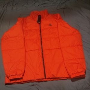 Adidas Jacket